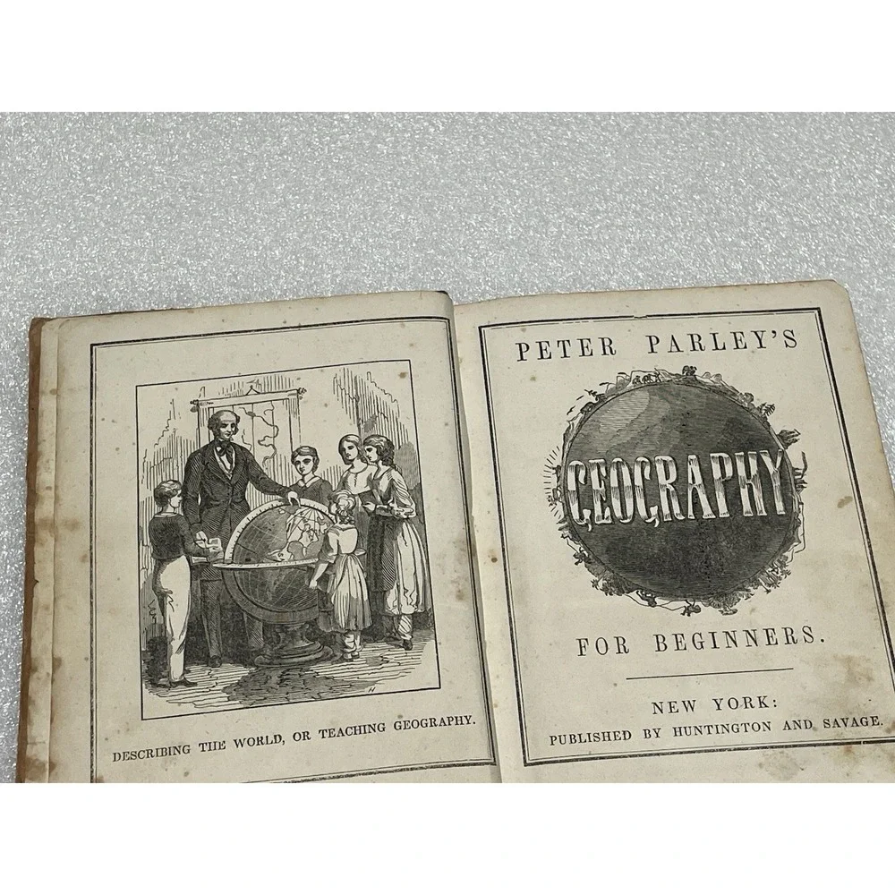 N/A 1846 peter